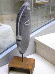 Moai - C. Lapeyre - 2006